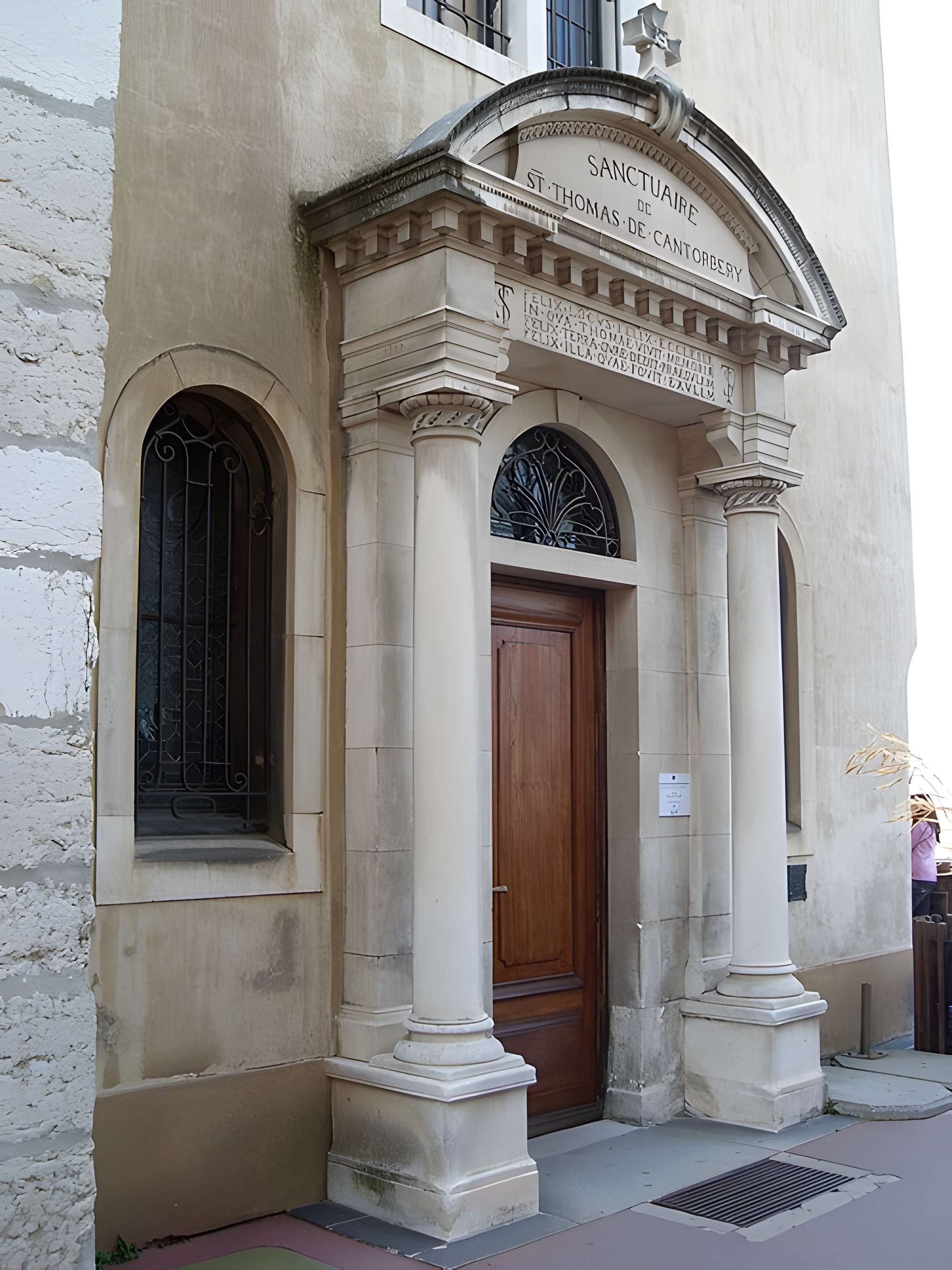 Basilique de Fourvière