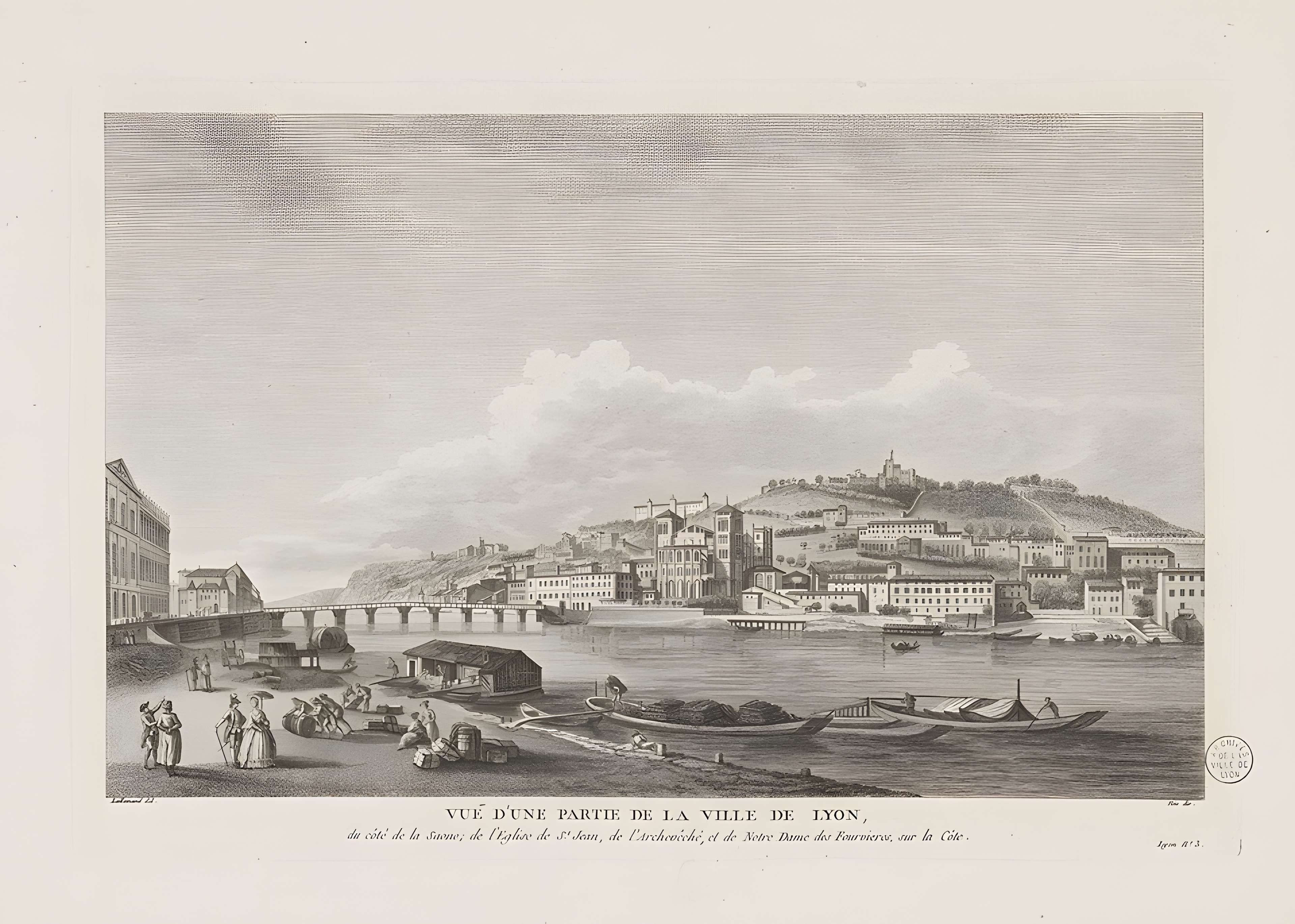 Basilique de Fourvière