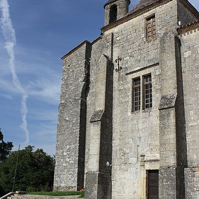 Photo de Abbaye de Saint-Ferme