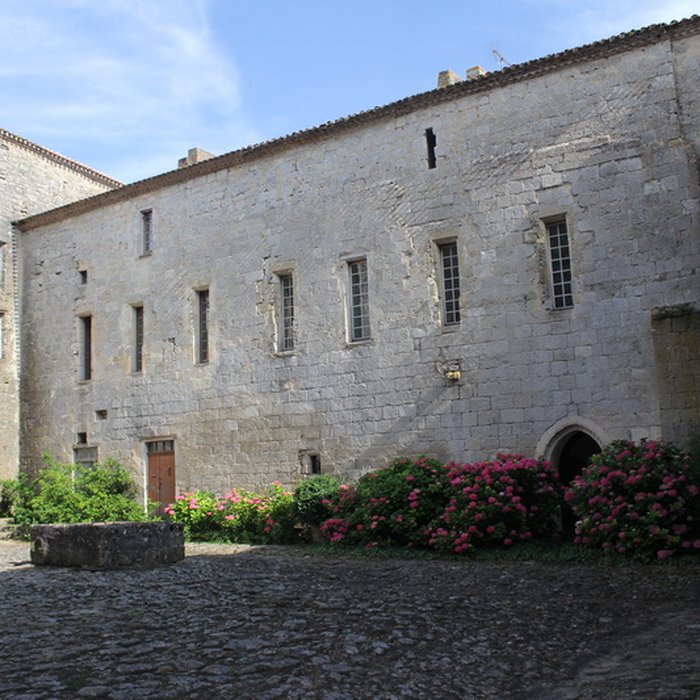 Photo de Abbaye de Saint-Ferme