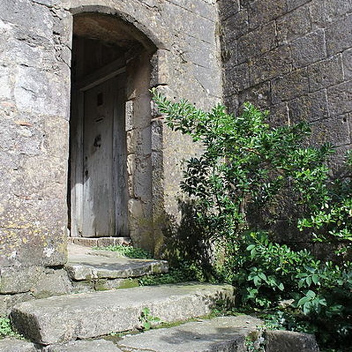 Photo de Abbaye de Saint-Ferme