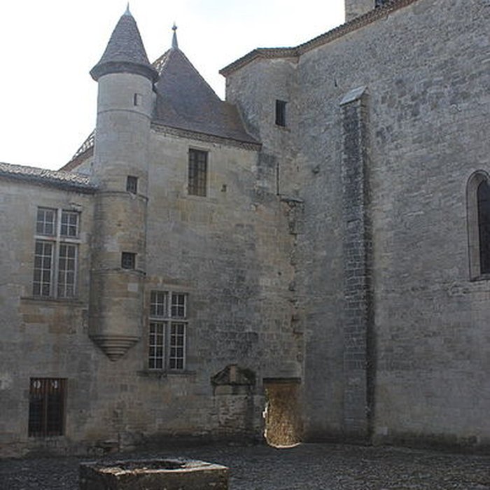 Photo de Abbaye de Saint-Ferme