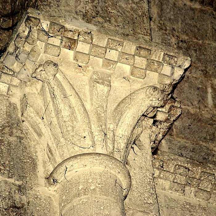 Photo de Abbaye de Saint-Ferme