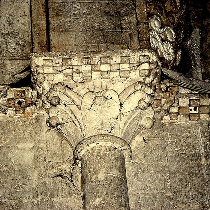 Photo de Abbaye de Saint-Ferme