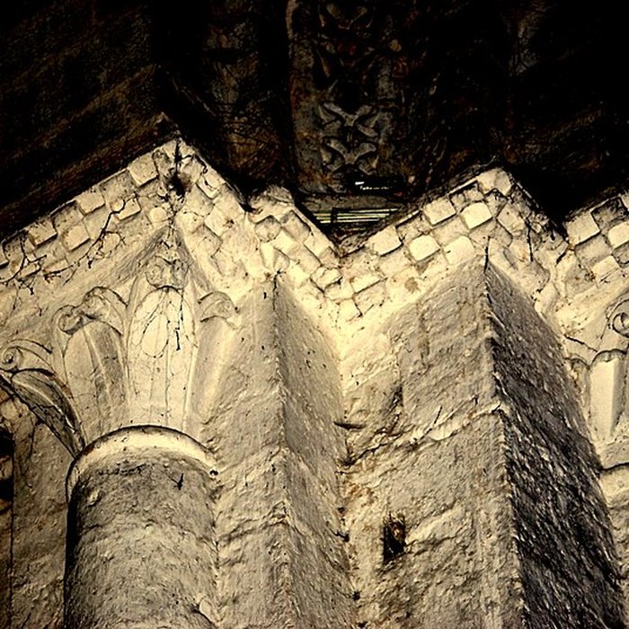 Photo de Abbaye de Saint-Ferme