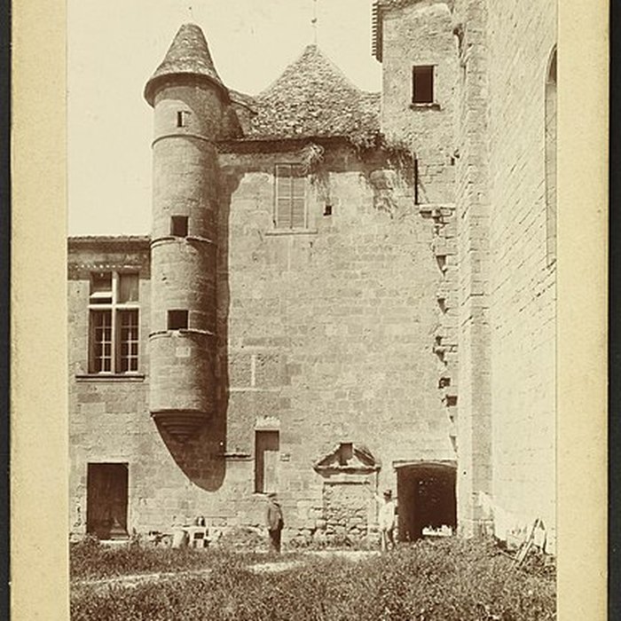 Photo de Abbaye de Saint-Ferme