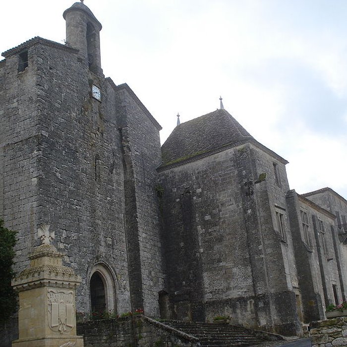 Photo de Abbaye de Saint-Ferme