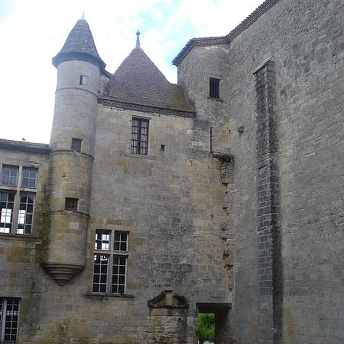 Photo de Abbaye de Saint-Ferme