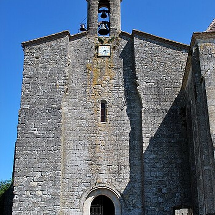 Photo de Abbaye de Saint-Ferme