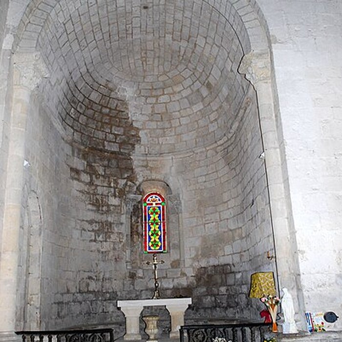 Photo de Abbaye de Saint-Ferme