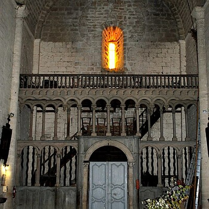 Photo de Abbaye de Saint-Ferme