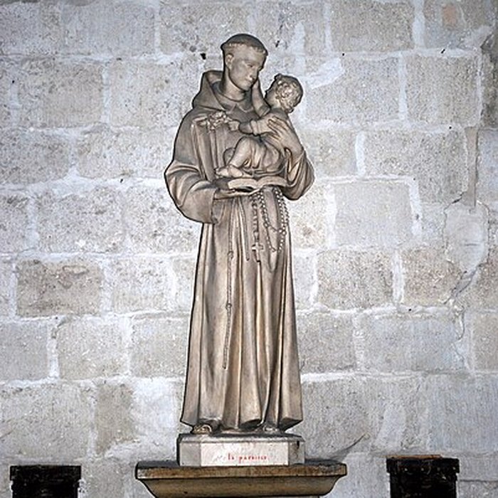 Photo de Abbaye de Saint-Ferme