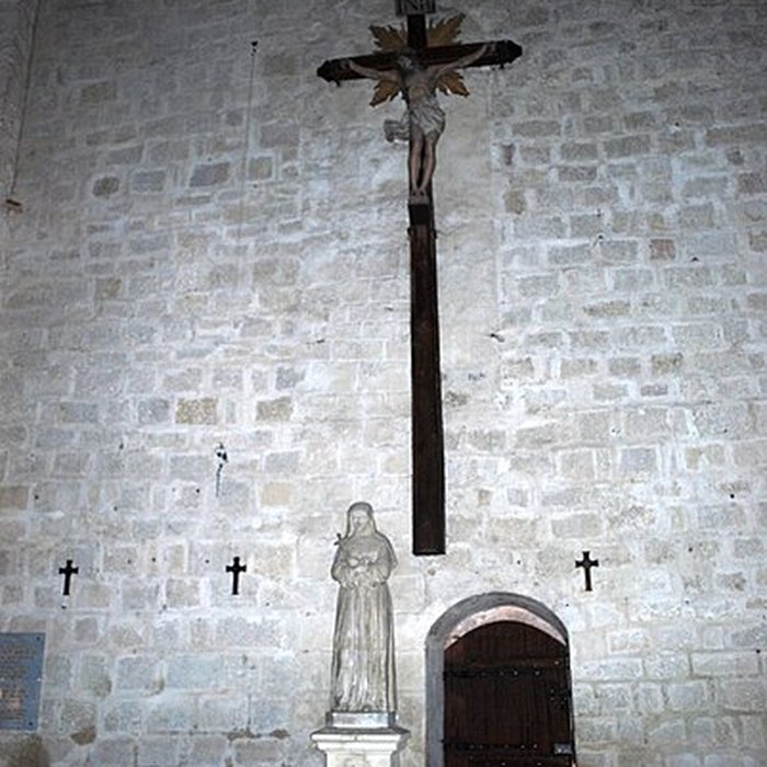 Photo de Abbaye de Saint-Ferme