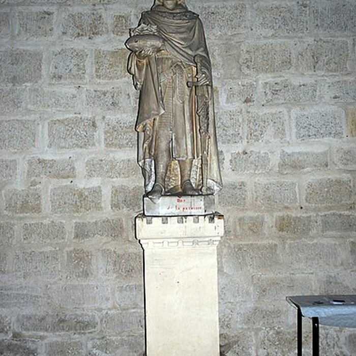 Photo de Abbaye de Saint-Ferme