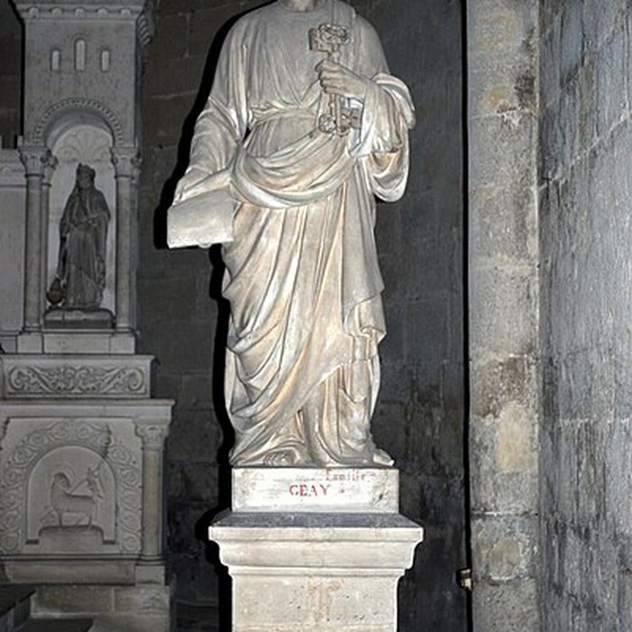 Photo de Abbaye de Saint-Ferme