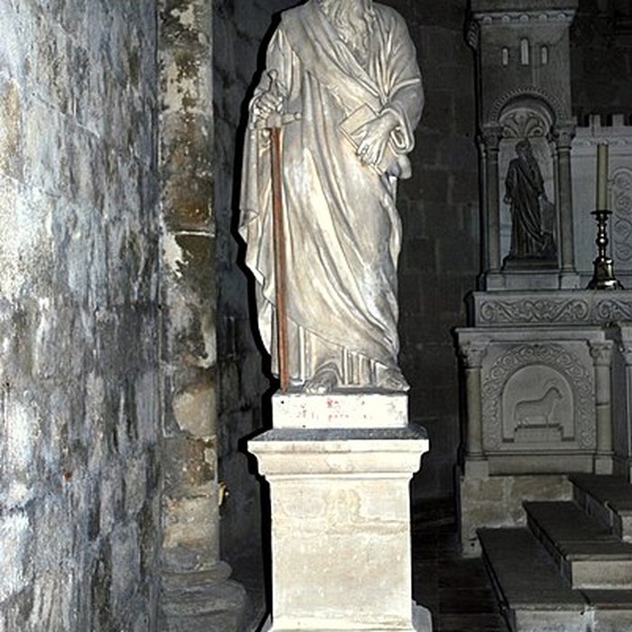 Photo de Abbaye de Saint-Ferme