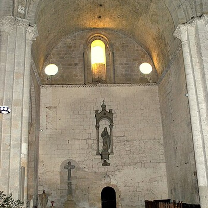 Photo de Abbaye de Saint-Ferme