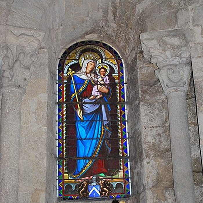 Photo de Abbaye de Saint-Ferme