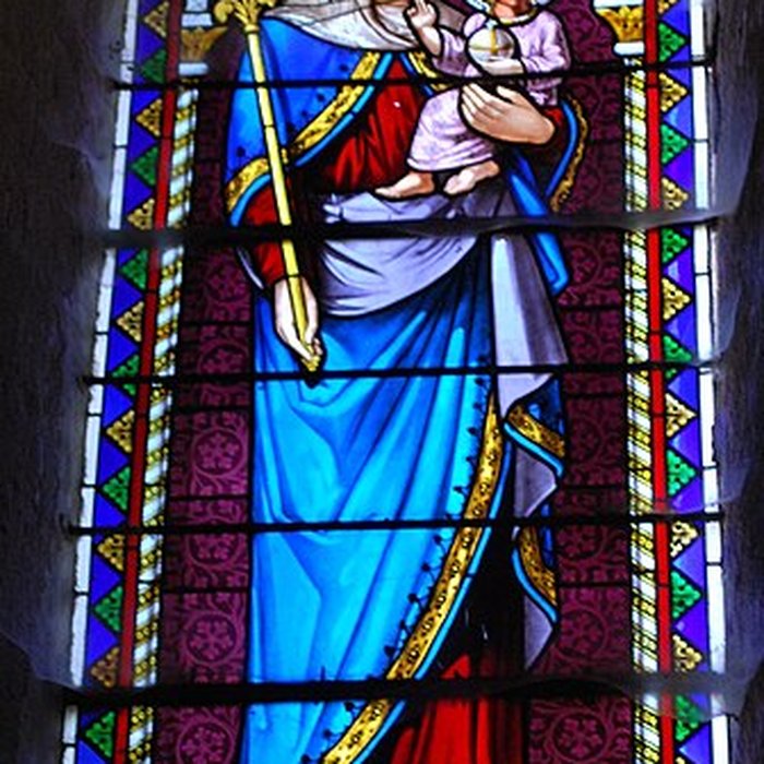 Photo de Abbaye de Saint-Ferme