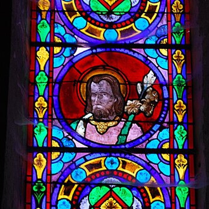 Photo de Abbaye de Saint-Ferme