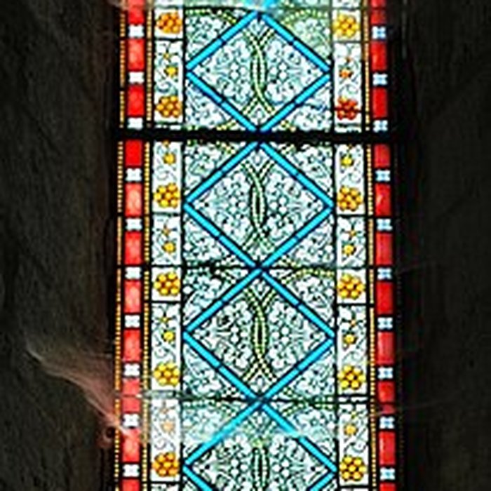 Photo de Abbaye de Saint-Ferme