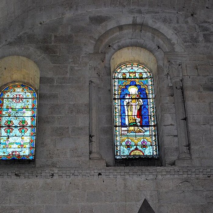 Photo de Abbaye de Saint-Ferme