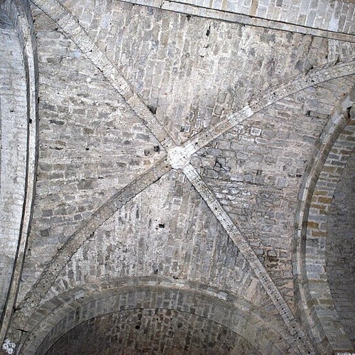 Photo de Abbaye de Saint-Ferme