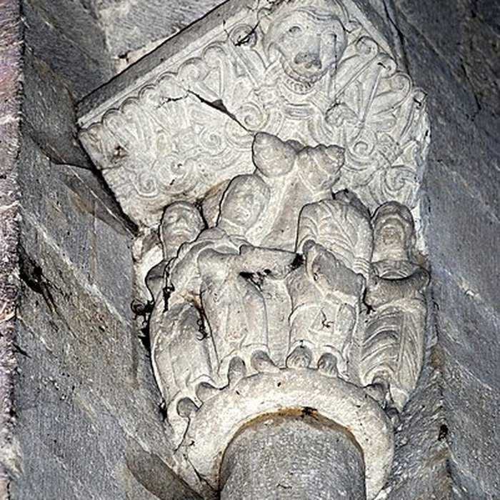 Photo de Abbaye de Saint-Ferme