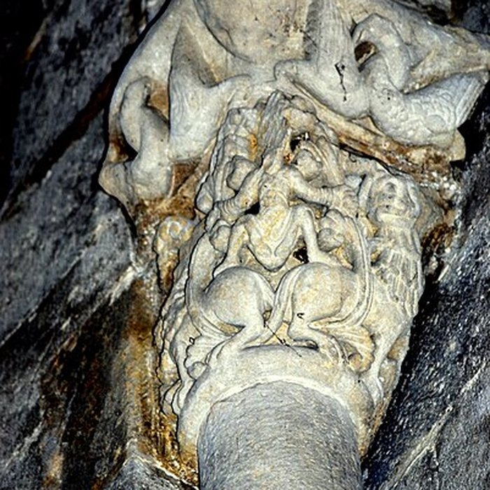 Photo de Abbaye de Saint-Ferme