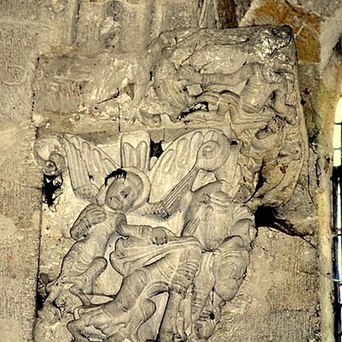 Photo de Abbaye de Saint-Ferme