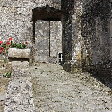 Abbaye de Saint-Ferme