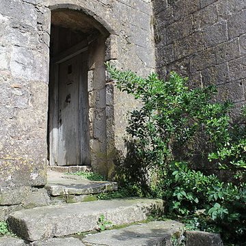 Abbaye de Saint-Ferme