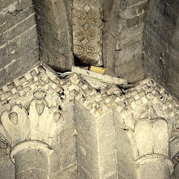 Abbaye de Saint-Ferme
