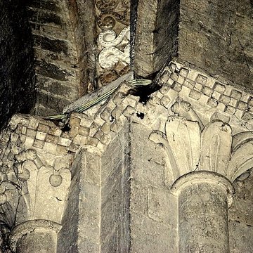 Abbaye de Saint-Ferme