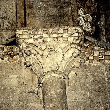 Abbaye de Saint-Ferme