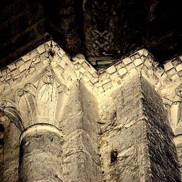 Abbaye de Saint-Ferme