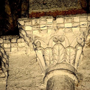 Abbaye de Saint-Ferme