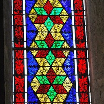 Abbaye de Saint-Ferme