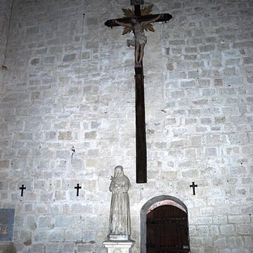 Abbaye de Saint-Ferme