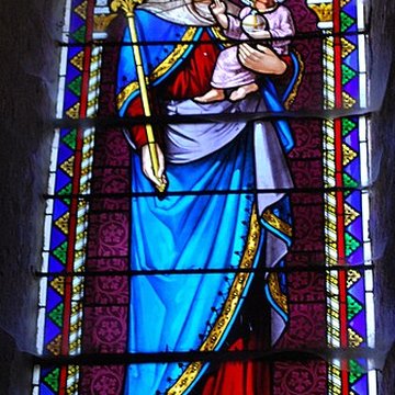 Abbaye de Saint-Ferme