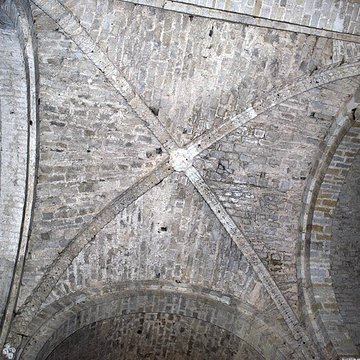 Abbaye de Saint-Ferme