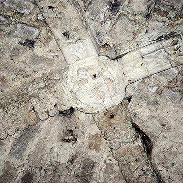 Abbaye de Saint-Ferme