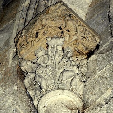 Abbaye de Saint-Ferme