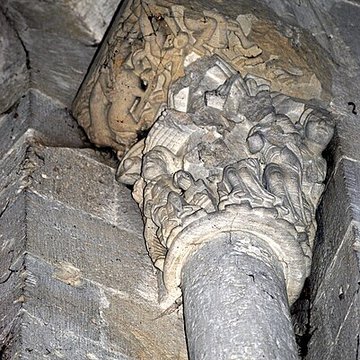 Abbaye de Saint-Ferme