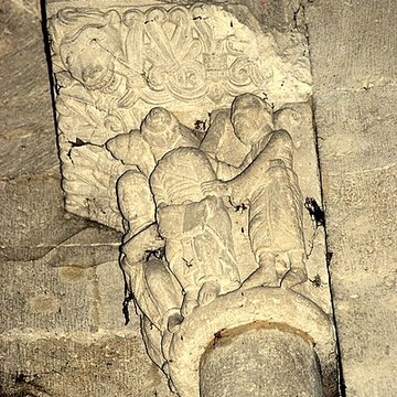 Abbaye de Saint-Ferme