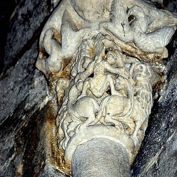 Abbaye de Saint-Ferme