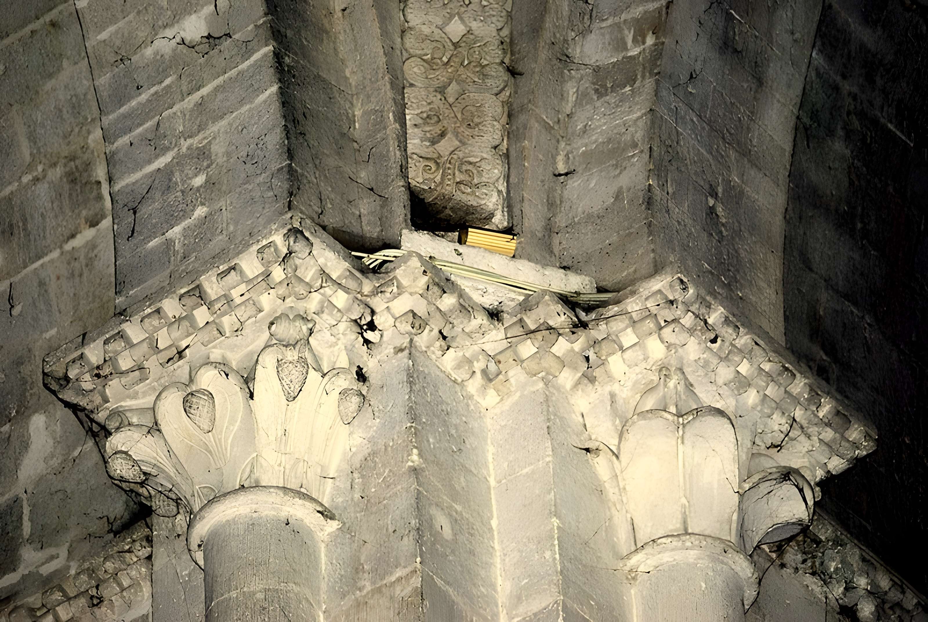 Abbaye de Saint-Ferme