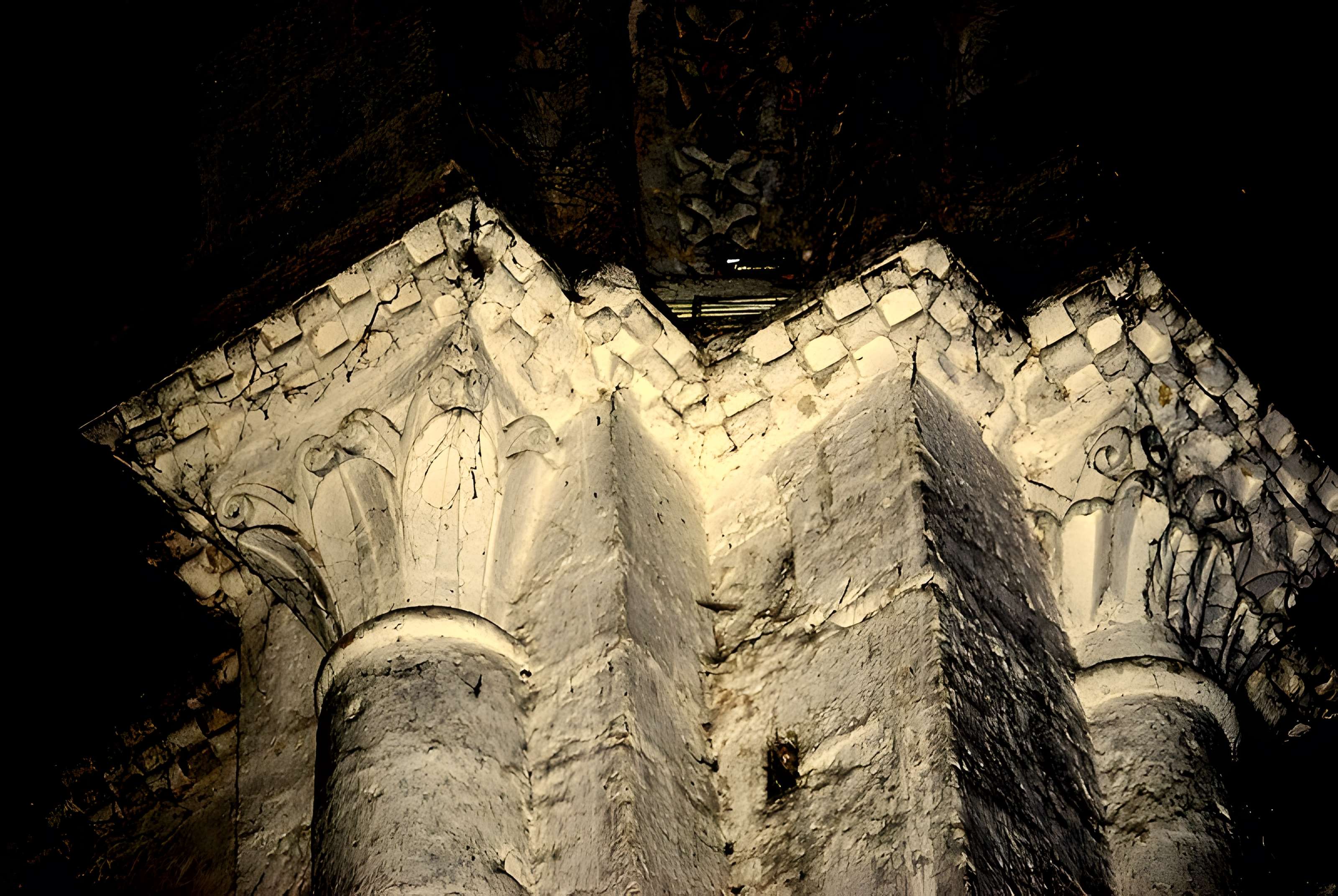 Abbaye de Saint-Ferme