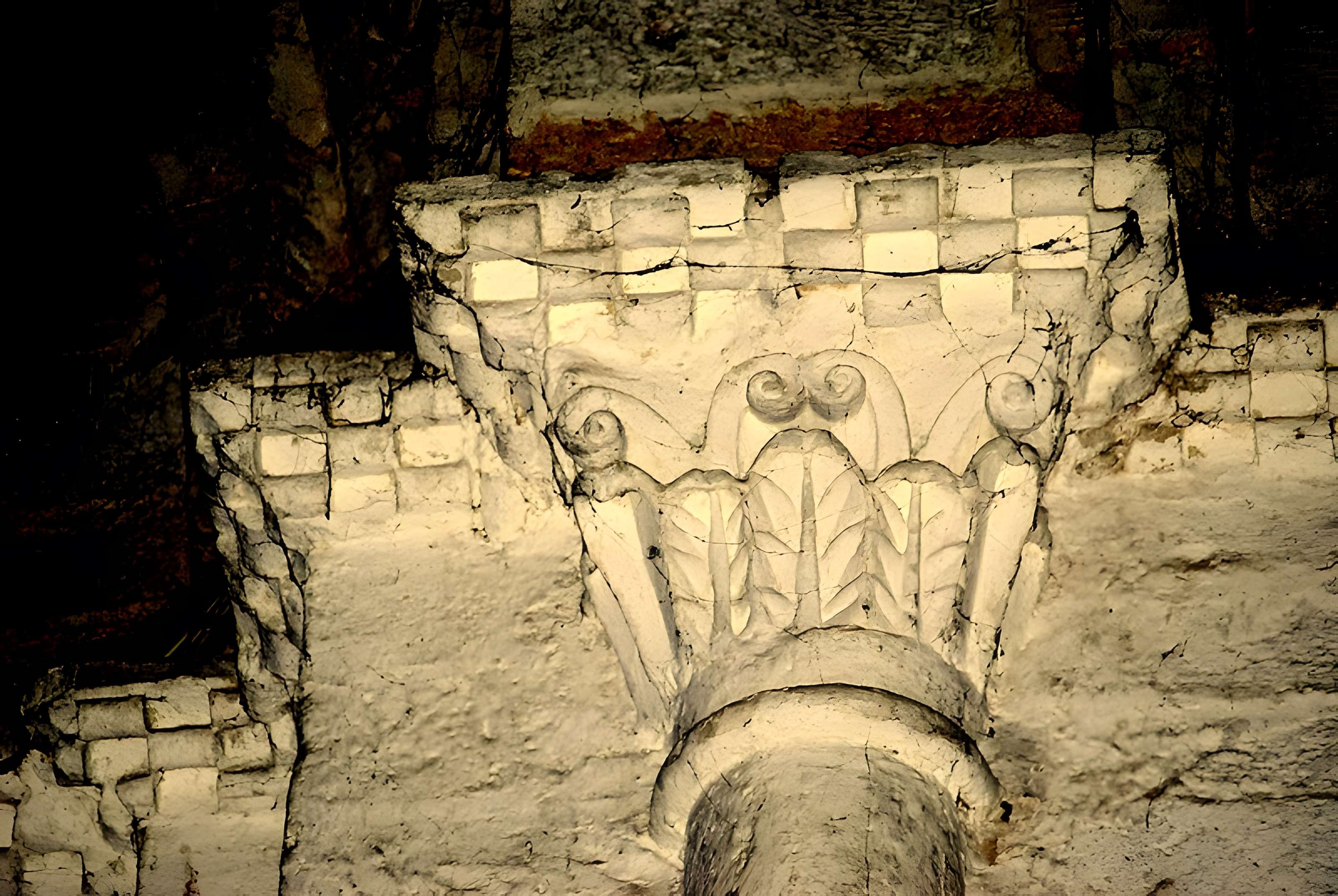 Abbaye de Saint-Ferme