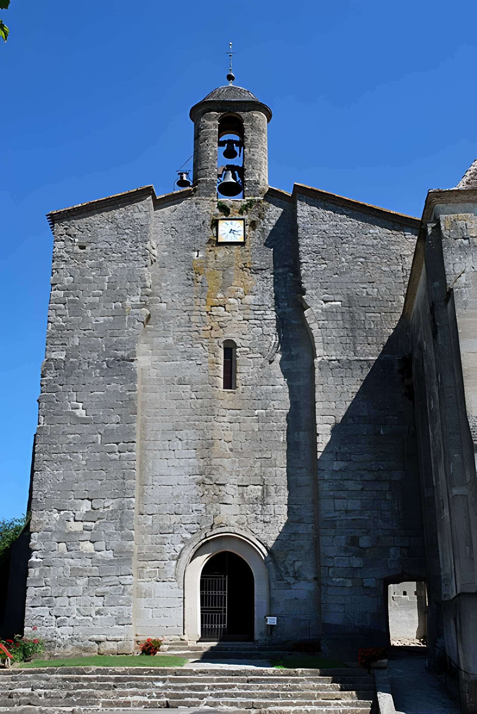 Abbaye de Saint-Ferme